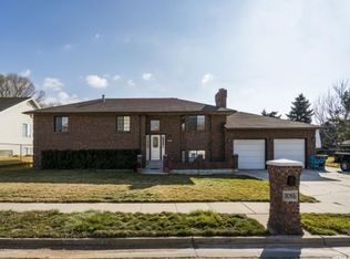 3085 W 5000 S, Roy, UT 84067