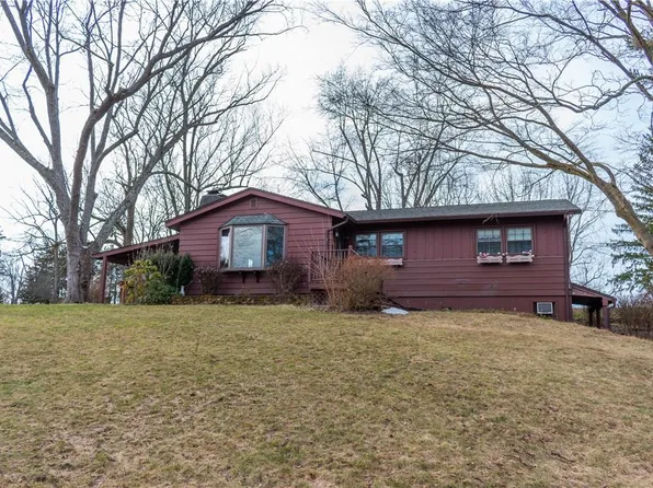 14 Conklin Hill Road, Pleasant Valley, NY 12569