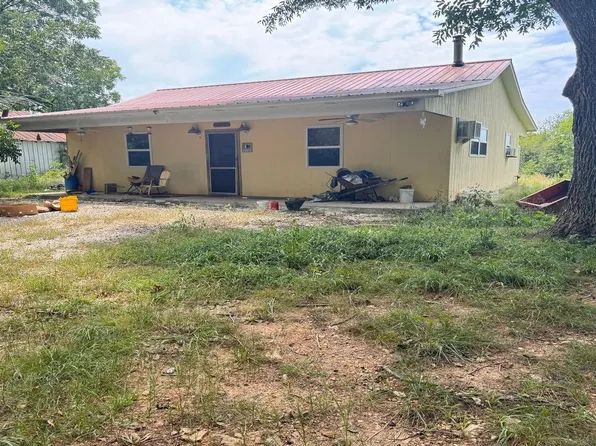 262 Hc 32, Mount Judea, AR 72655
