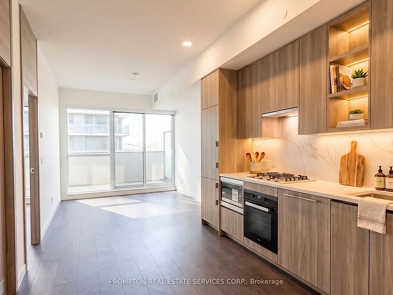 68 Esther Shiner Blvd #566 — Photo 3
