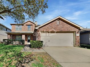 6326 Bright Bloom Ln, Spring, TX 77379