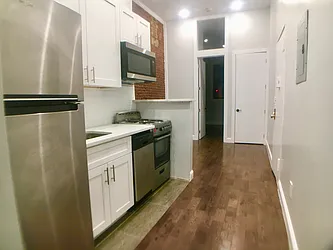 Rented by Compass