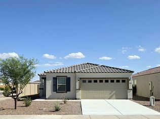 1427 W Pima Ave, Coolidge, AZ 85128