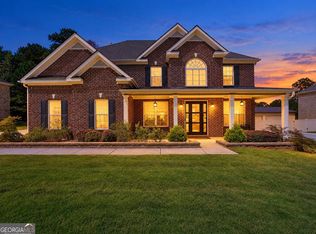 281 Rugged Creek Dr, Stockbridge, GA 30281