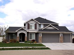 324 W Hidden Meadow Way, Middleton, ID 83644