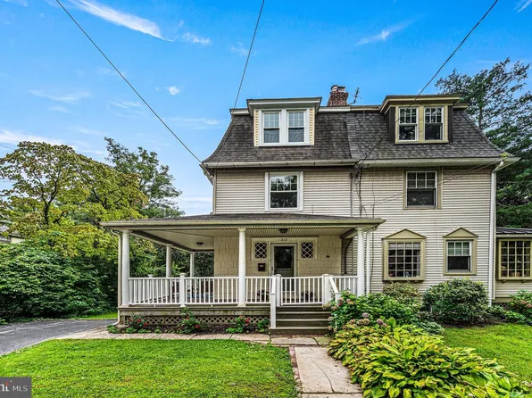 312 Dartmouth Ave, Swarthmore, PA 19081