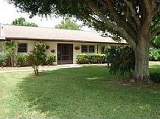 48 Twin Lakes Rd, Lake Placid, FL 33852