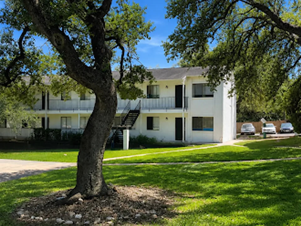 Southland Apartments