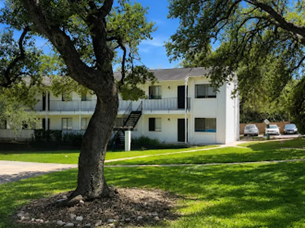 Southland Apartments