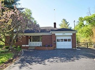 415 Washington Ave, Terrace Park, OH 45174