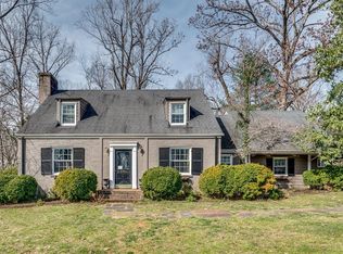 3701 Manton Dr, Lynchburg, VA 24503