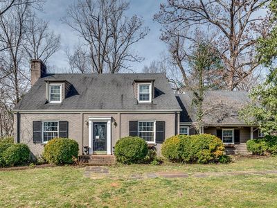 3701 Manton Dr, Lynchburg, VA, 24503