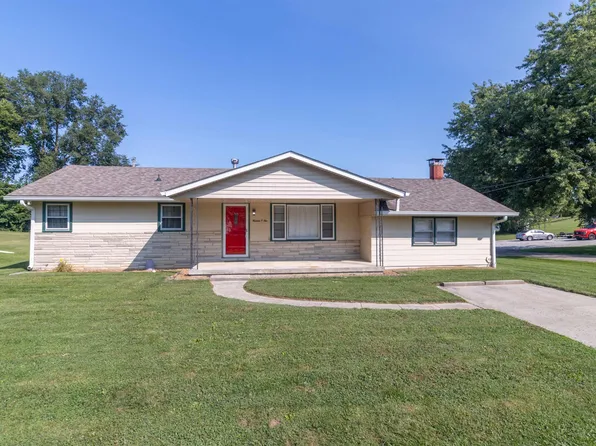 1405 Criswell St, New Castle, IN 47362