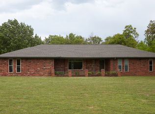 4619 W 28th St, Little Rock, AR 72204