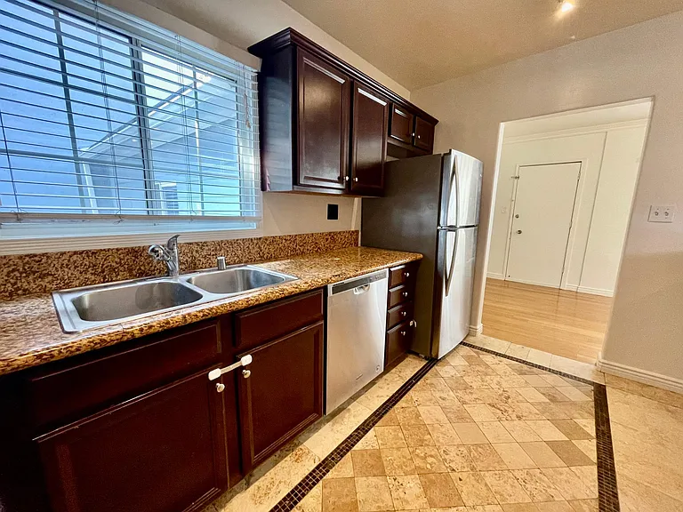 Updated Kitchen