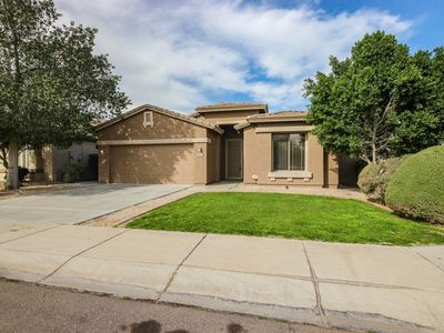 3214 N 126th Dr, Avondale, AZ, 85392