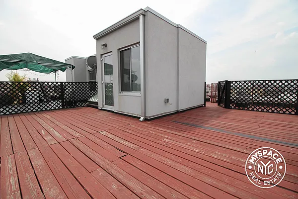 Rented by MySpaceNYC | media 12