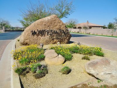 3019 E Waterman Way, Gilbert, AZ, 85297
