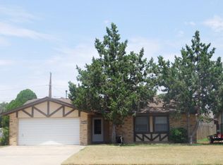 4508 Thomason Dr, Midland, TX 79703