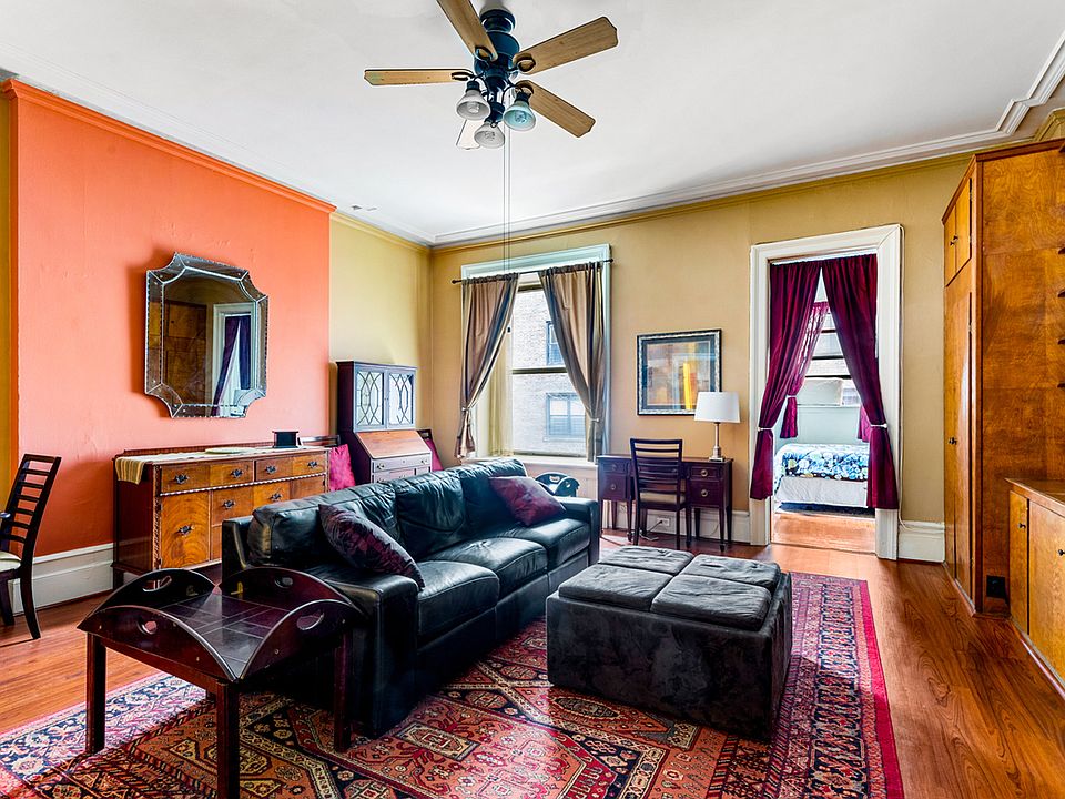 1st image of 28 W 87th St APT 2B