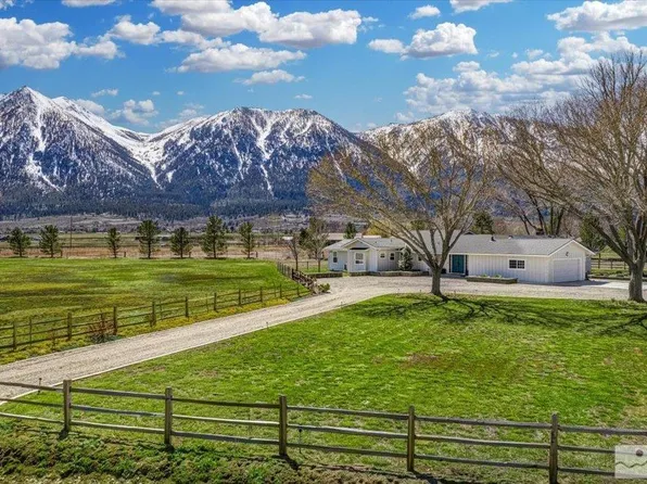 1008 Marsha Ln, Gardnerville, NV 89460