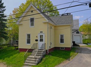 172 Pearl St, Bangor, ME 04401