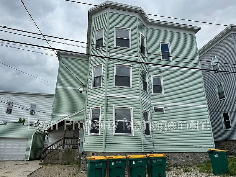 1 bed, 1.0 bath, $1,395 — Photo 1