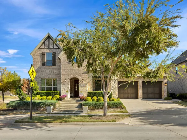 4908 Union Park Blvd E, Aubrey, TX 76227