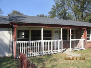 461 Sweetwater Cir, Aiken, SC 29812