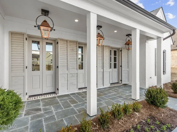 228 Parke Dr, Ridgeland, MS 39157