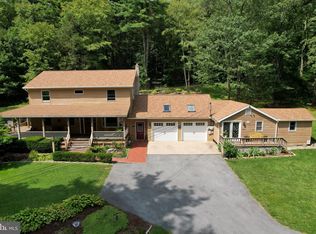129 Laurel Spring Rd, Centre Hall, PA 16828