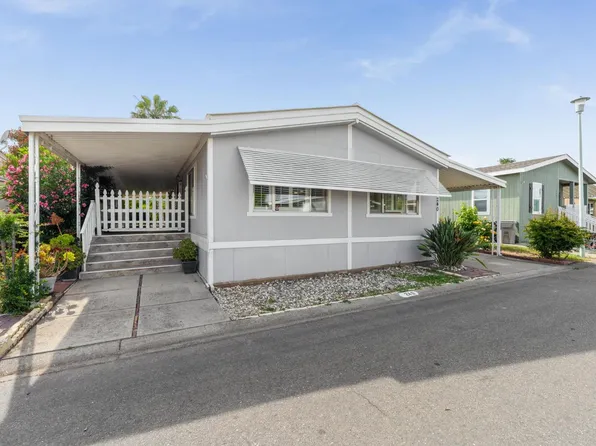 240 California Loop, Sacramento, CA 95823
