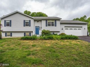 5510 Cheryl Ln, Chesapeake Beach, MD 20732