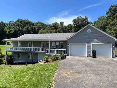 393 Evergreen Dr, Buckhannon, WV, 26201