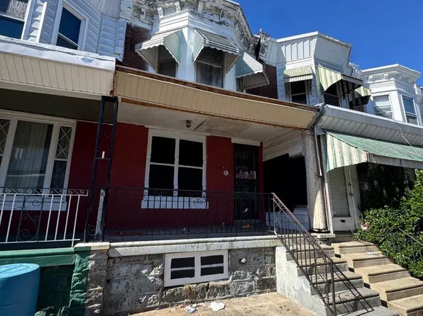 30 N Millick St, Philadelphia, PA 19139