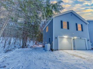 0 Ryder Rd, Campton, NH 03223