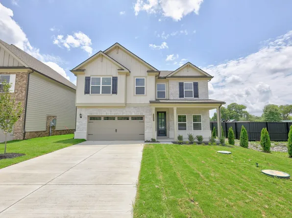 5937 Steiner Way Lot 73, Rockvale, TN 37153