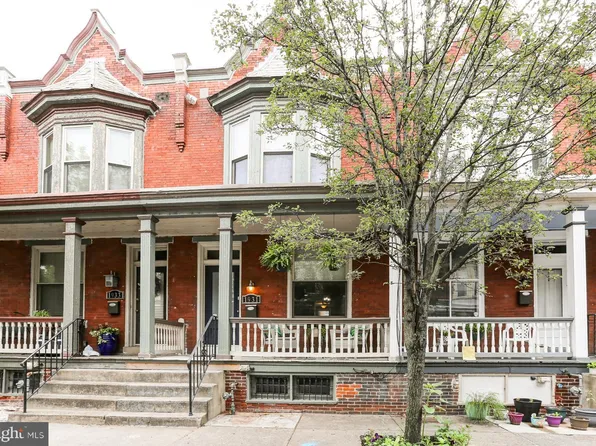 1931 Penn St, Harrisburg, PA 17102
