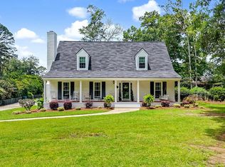 2421 W Alberson Dr, Albany, GA 31721