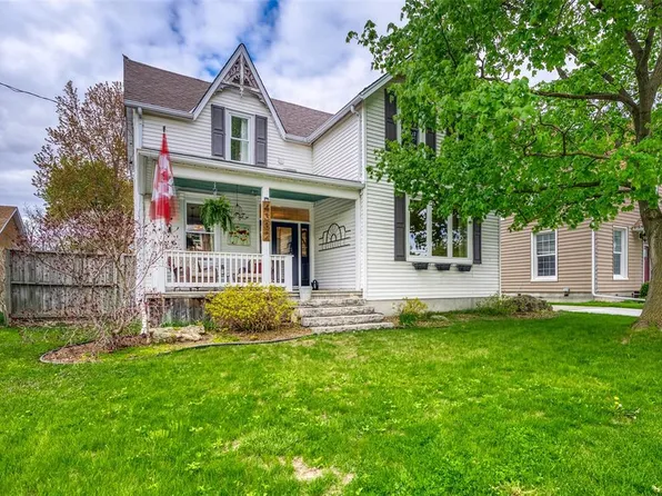 4332 Petrolia Line, Petrolia, ON N0N 1R0