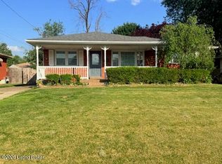 11615 Semillon Ln, Louisville, KY 40272