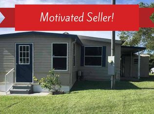 39542 Bamboo Ln #123, Zephyrhills, FL 33542