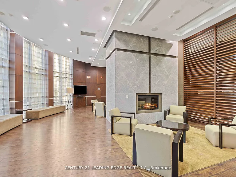 330 Burnhamthorpe Rd W #806 — Photo 31