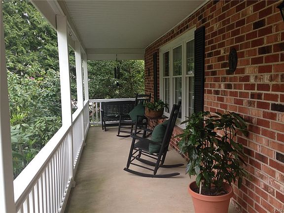 A place to wile away the hours.