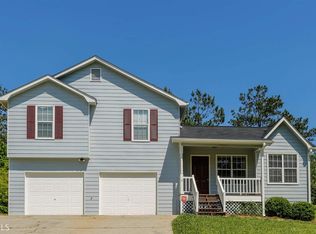 267 White Pines Dr, Dallas, GA 30157