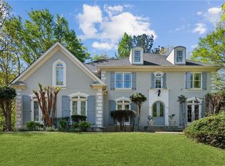 1798 River Bluff Vw, Duluth, GA 30097