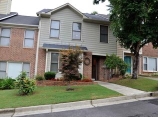 281 Triple Oaks Dr, Tucker, GA 30084