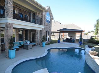 27414 Canyon Reach Dr, Katy, TX 77494