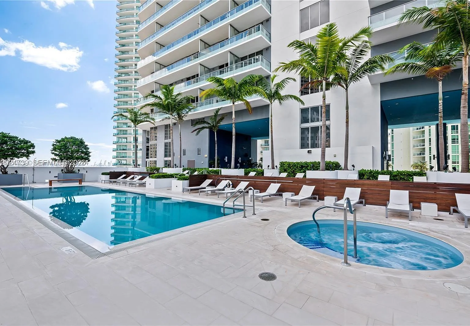 Brickellhouse Condo — Photo 3