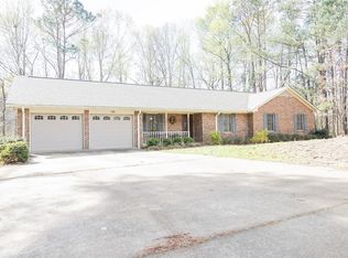 110 Rebel Rd, Valley, AL 36854